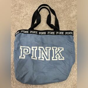 Women’s PINK tote bag